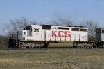 KCS 657